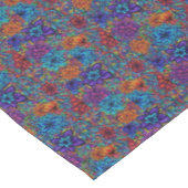 Decorated Tafelkleed (Gekanteld)