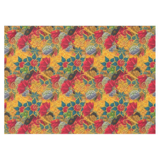 Decorated Tafelkleed