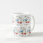 Décorateur de gâteaux Mug (Devant droit)