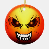 Decoratie in Ceramica Angermoji (Voorkant)