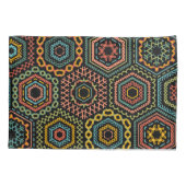 decoratie kussensloop (Achterkant)