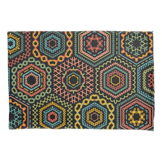 decoratie kussensloop (Voorkant)