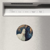 Decoratie Magneet (Insitu (Vaatwasser))