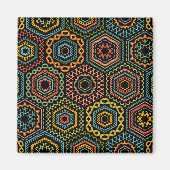 decoratie magneet (Voorkant)