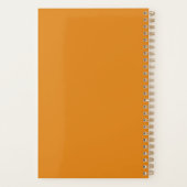 decoratie planner (Achterkant)