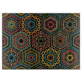 decoratie snijplank (Voorkant)