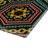 decoratie snijplank (Hoek)