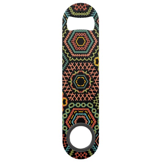 decoratie speed flessenopener (Voorkant)