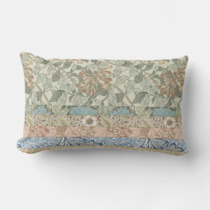 Decoratief artikel William Morris Nouveau Wallpape Kussen