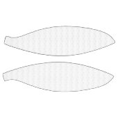 Decoratief, Bleek grijs Basketbal (Panelen)