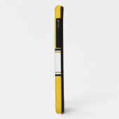 Decoratief Case-Mate iPhone Case (Achterkant/links)