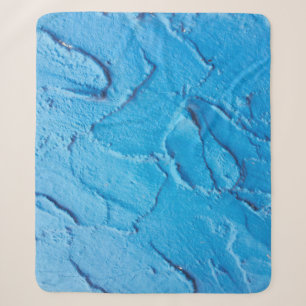 Decoratief cement op een wandtextuur.abstract, ger sherpa deken