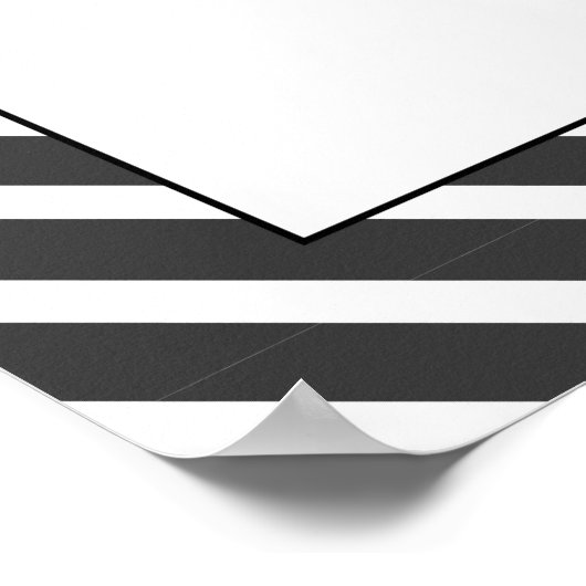  Decoratief Classroom Rules Poster (Hoek)