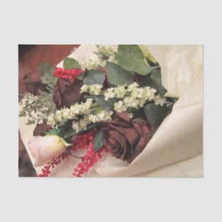 Decoratief designer papier