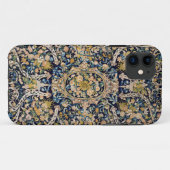 Decoratief flessentapijt Case-Mate iPhone case (Achterkant (horizontaal))
