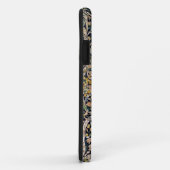 Decoratief flessentapijt Case-Mate iPhone case (Achterkant/rechts)