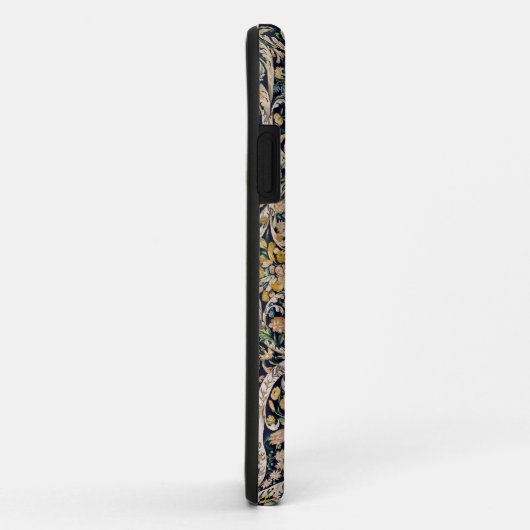 Decoratief flessentapijt Case-Mate iPhone case (Achterkant/rechts)