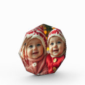 Decoratief Fotoblok (Links)