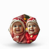 Decoratief Fotoblok (Voorkant)