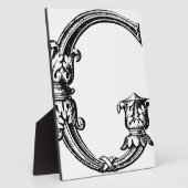 DECORATIEF G FOTOPLAAT (Zijkant)