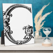 DECORATIEF G FOTOPLAAT (Zijkant)