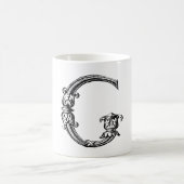 DECORATIEF G KOFFIEMOK (Center)