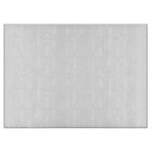 Decoratief glazen snijvlak 15 x 11 inch snijplank (Voorkant)