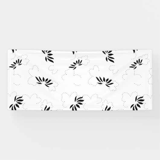 Decoratief, Gunrook Banner (Horizontaal)