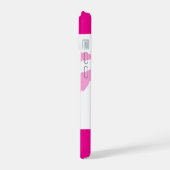 decoratief hoesje iPhone 15 hoesje (Linkerkant)