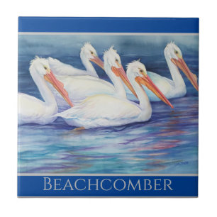  decoratief keramisch materiaal tegeltje