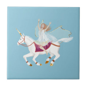 Decoratief keramisch tegels tegeltje