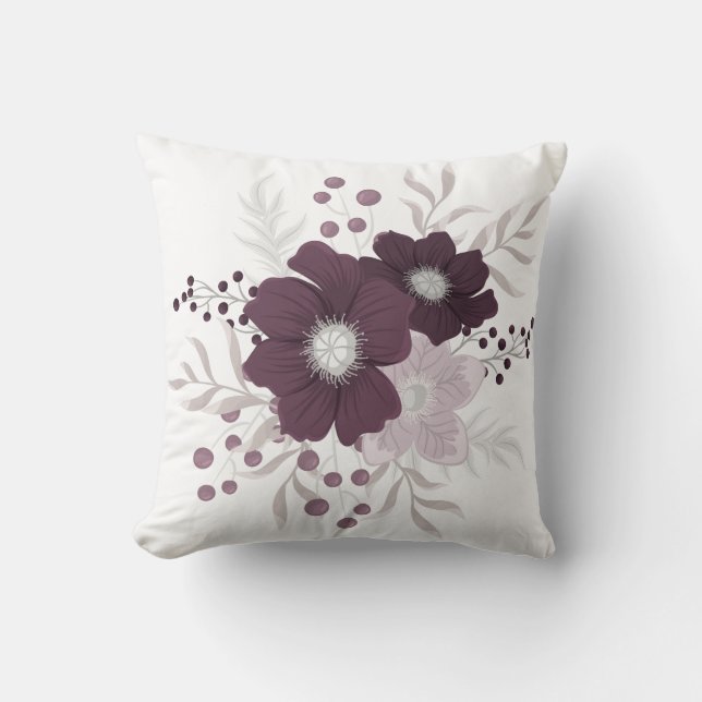 Decoratief Kussen (Voorkant)