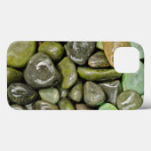 Decoratief landschapsrotsen Case-Mate iPhone case (Achterkant (horizontaal))