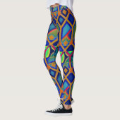 Decoratief leggings (Links)