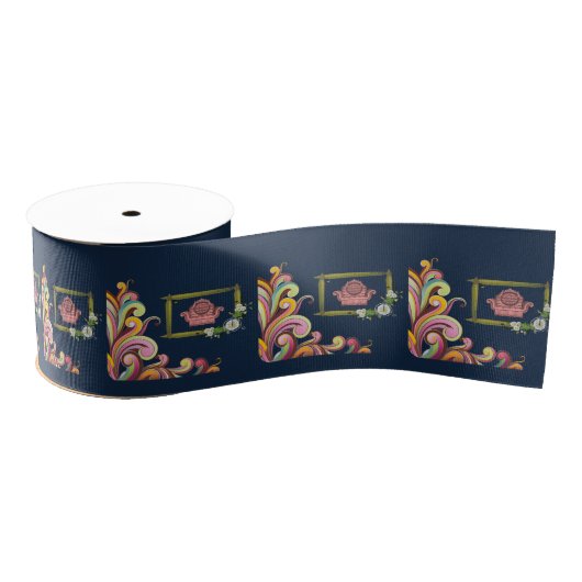 decoratief lint (Spoel)