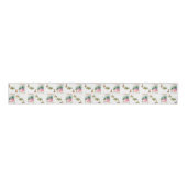 decoratief lintrooster grosgrain lint (Voorkant)