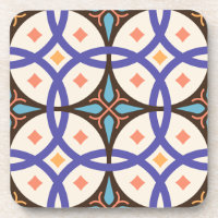 Decoratief Mozaïek Keramisch Tegel Patroon