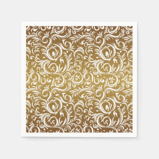 Decoratief Napkins Servet