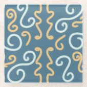 decoratief onderzetter (Voorkant)