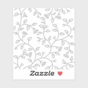 decoratief ontwerp 37 sticker