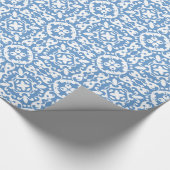 Decoratief ontwerp Aangepaste kleur Cadeaupapier (Hoek)