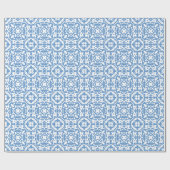 Decoratief ontwerp Aangepaste kleur Cadeaupapier (Vlak)