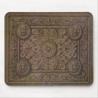 decoratief ontwerp muismat