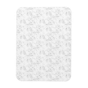 decoratief ontwerp Twee Magneet