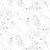 decoratief ontwerp Twee Sticker (Voorkant)