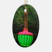 Decoratief Ornament van de Bubble van de Ventilato (Links)