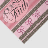 Decoratief papier voor kerstmis (Detail)