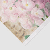 Decoratief  papier voor ontkoppeling van afvallen (Detail)