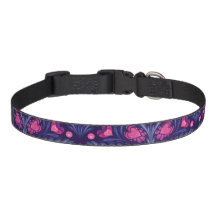 Decoratief patroon met harten