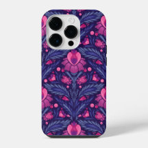 Decoratief patroon met harten